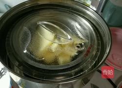 微波炉蔓越莓饼干的做法图解1