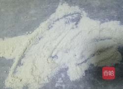 宝宝辅食奶香紫薯球的做法图解5