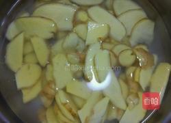 红糖姜枣膏的做法图解3