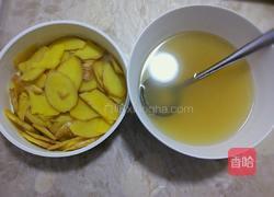 红糖姜枣膏的做法图解5