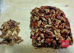 红糖姜枣膏的做法图解6