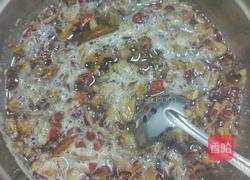 红糖姜枣膏的做法图解7