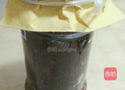 红糖姜枣膏的做法图解10