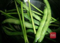 蔬菜炒饭的做法图解2