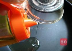 洋葱炒肉的做法图解3