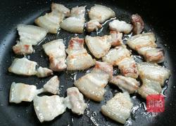 洋葱炒肉的做法图解5