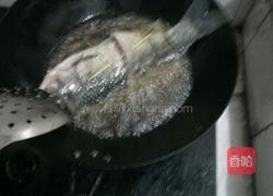 家常鱼的做法图解5