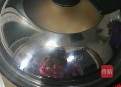 西红柿土豆豆腐卤(揪片)的做法图解11