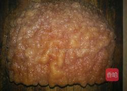 松皮扣肉的做法图解1