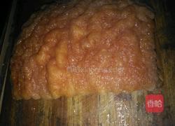 松皮扣肉的做法图解2