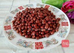 炒花生米的做法图解9
