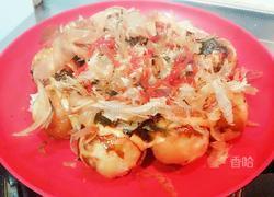 章鱼小丸子（家庭版）的做法图解19