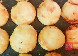 章鱼小丸子（家庭版）的做法图解2