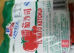 章鱼小丸子（家庭版）的做法图解7