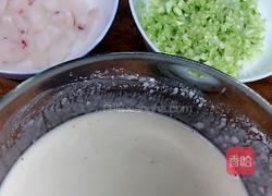 章鱼小丸子(家庭版)的做法图解9