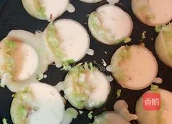 章鱼小丸子(家庭版)的做法图解13