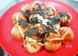 章鱼小丸子（家庭版）的做法图解17