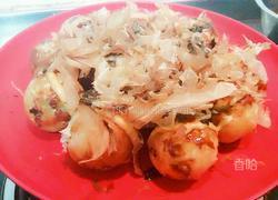 章鱼小丸子（家庭版）的做法图解18