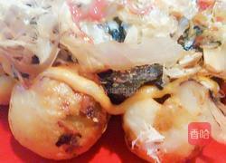 章鱼小丸子（家庭版）的做法图解21