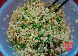 水煎包的做法图解5