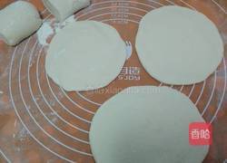 水煎包的做法图解8