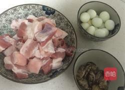 密制红烧肉的做法图解1