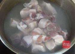 密制红烧肉的做法图解2