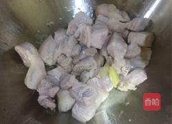 密制红烧肉的做法图解4