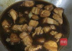 密制红烧肉的做法图解5