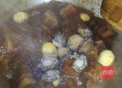 密制红烧肉的做法图解7