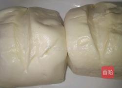 蒸茼蒿的做法图解3