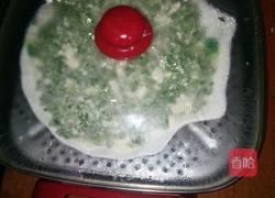 蒸茼蒿的做法图解6