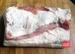 粉蒸肉的做法图解1