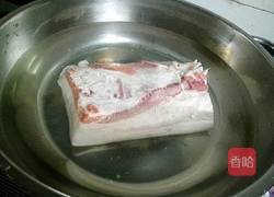 粉蒸肉的做法图解2