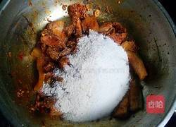 粉蒸肉的做法图解6