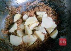 粉蒸肉的做法图解9