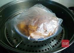 粉蒸肉的做法图解12