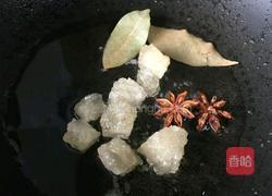 冰糖炖猪蹄的做法图解6