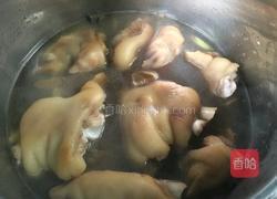冰糖炖猪蹄的做法图解15