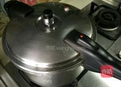 冰糖炖猪蹄的做法图解16