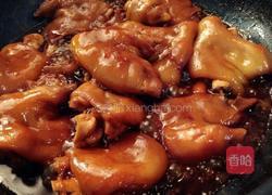 冰糖炖猪蹄的做法图解18