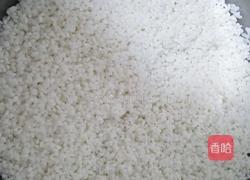 糯米肠的做法图解1