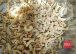 糯米肠的做法图解3