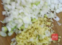 糯米肠的做法图解4