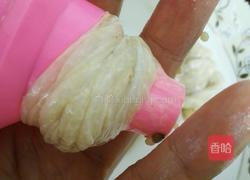 糯米肠的做法图解9