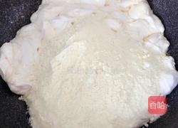 手工牛轧糖的做法图解5