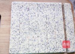 手工牛轧糖的做法图解9