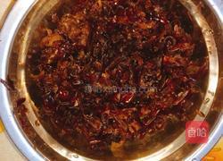 木耳鸡蛋馅饺子的做法图解4