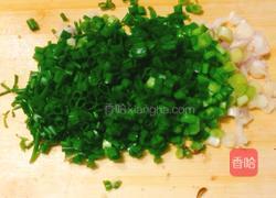 木耳鸡蛋馅饺子的做法图解5