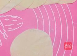 木耳鸡蛋馅饺子的做法图解14